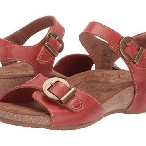 Taos - Women's Vera Wedge Sandal