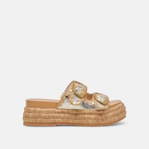 Dolce Vita - Women's Wanika Sandals