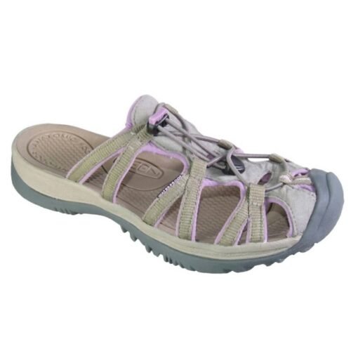 Keen - Women's Whisper Slide Sandal