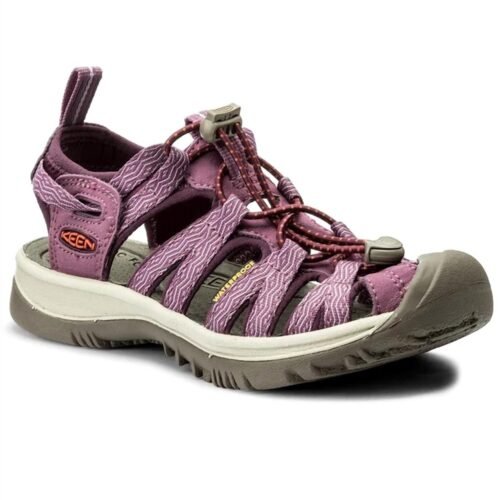 Keen - Women's Whisper Closed Toe Sandals