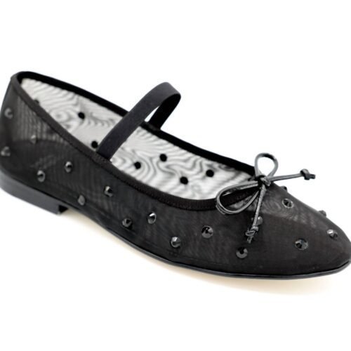 Jeffrey Campbell - Women Releve Mary Jane Ballet Flat
