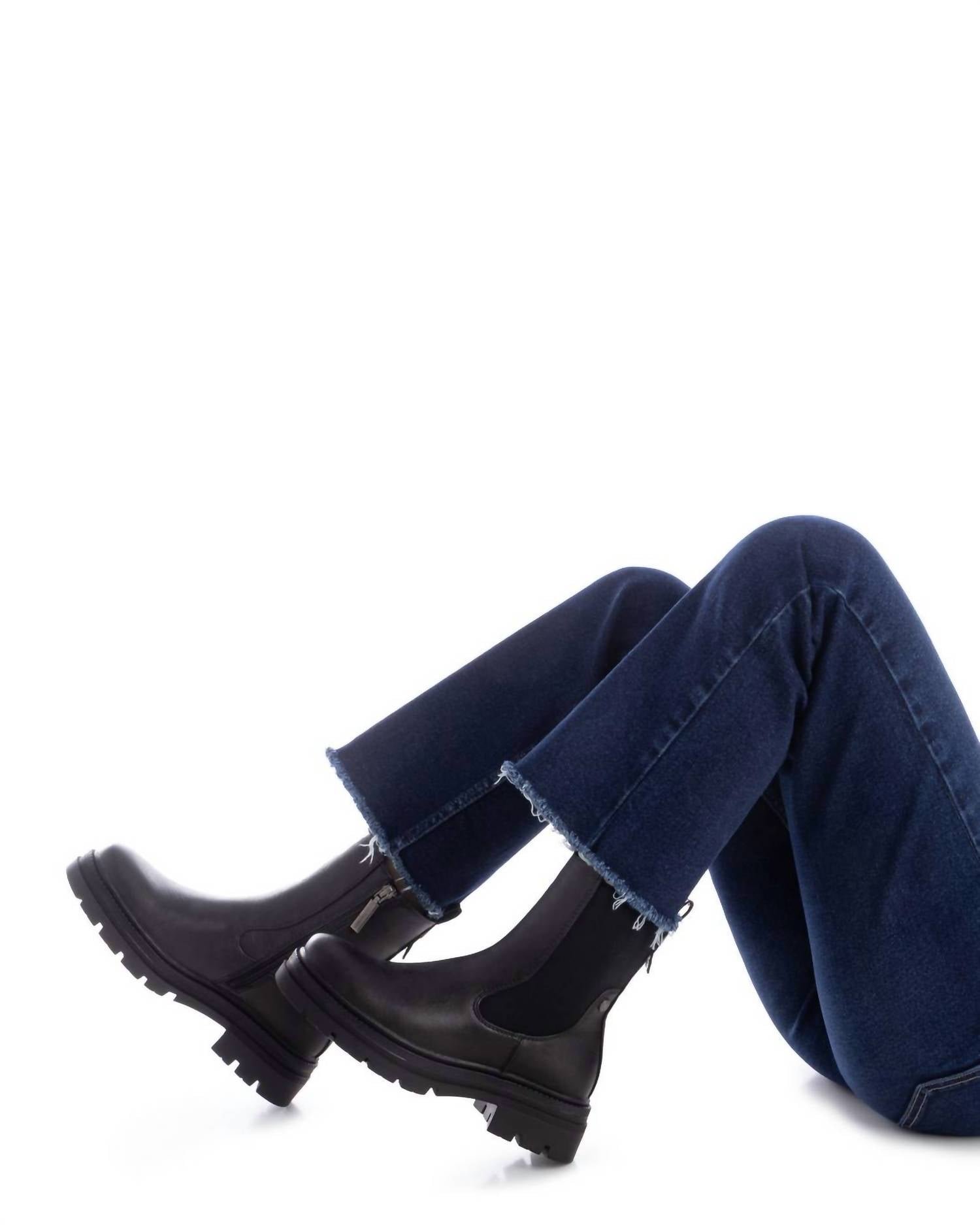 Xti - Women's Refresh 173018 Booties - Image 5