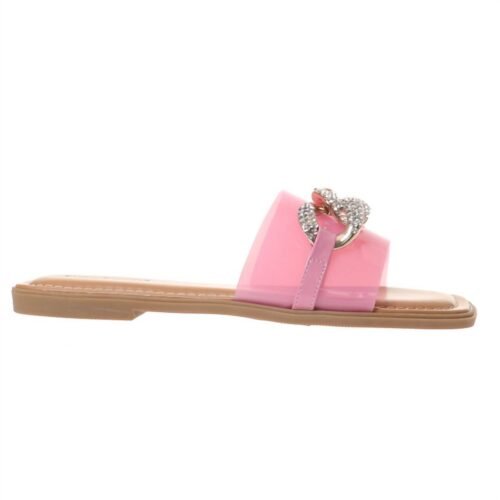 Pierre Dumas - Women Empress-44 Sandal