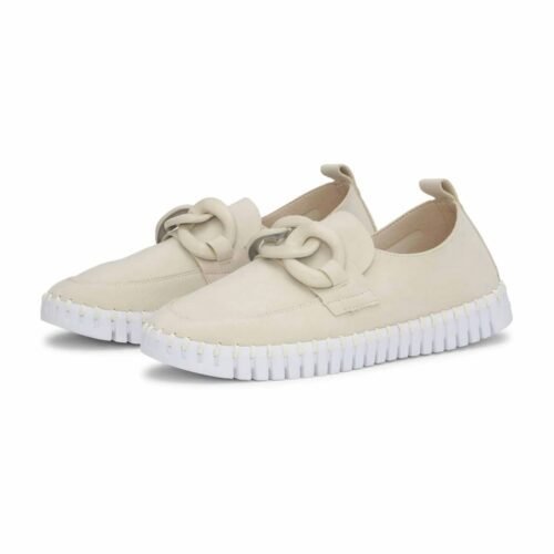 Ilse Jacobsen - Women's Tulip 0024 Loafer