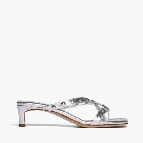 Freda Salvador - Women's Elaine Heeled Sandal