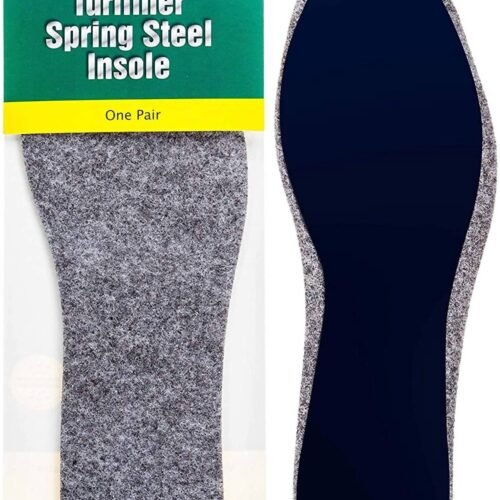 Aetna Felt - Women's Fullsteel Turfliner