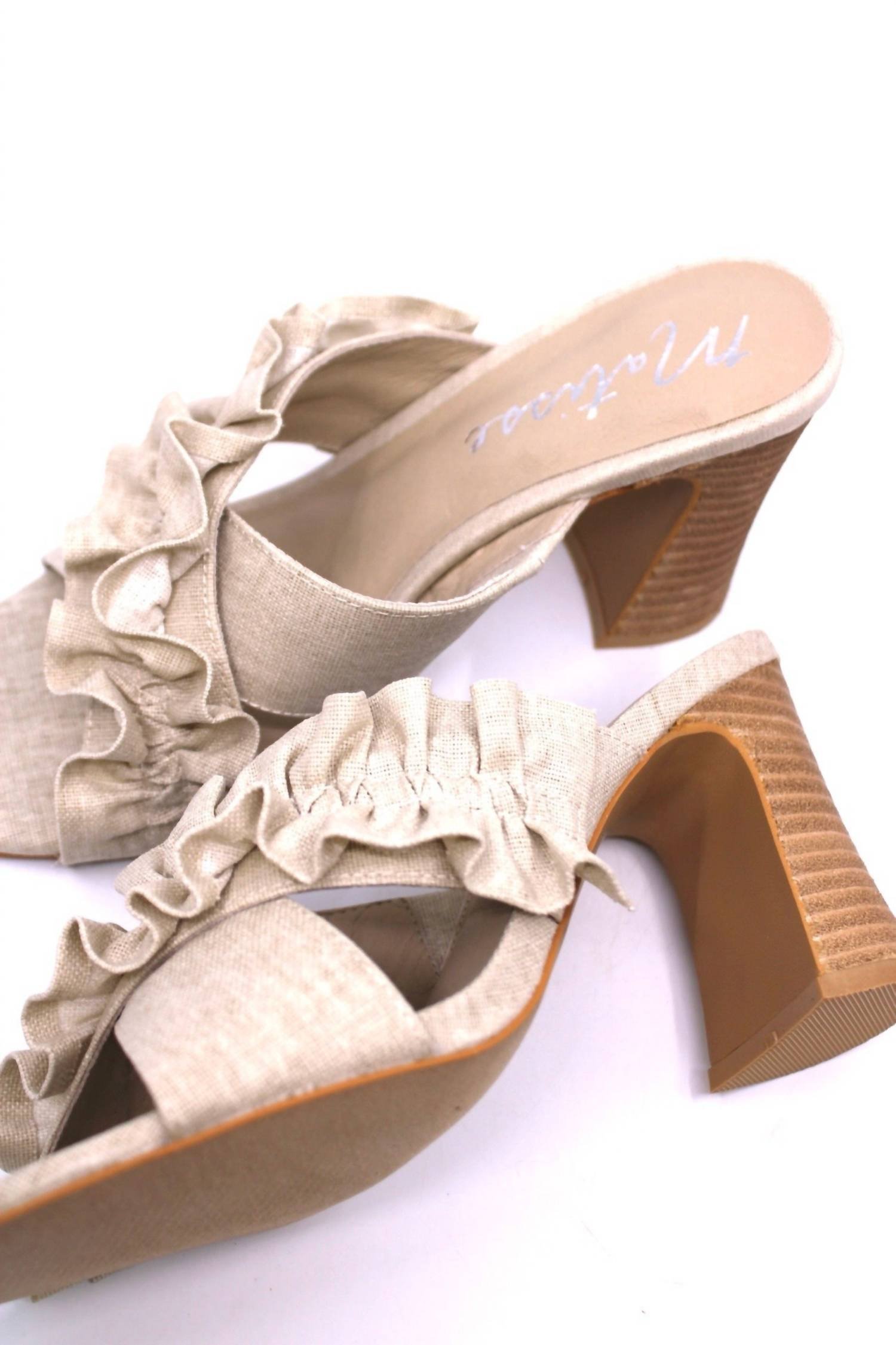 Matisse - Women's Pleasant Sandal - Image 4