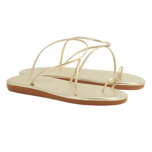 Ancient Greek Sandals - Women's Kansiz Footbed Sandal