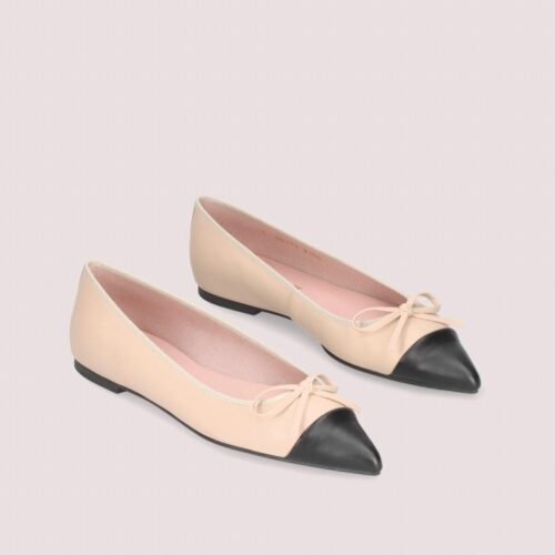 Pretty Ballerinas - Women's Ella Flat Sandals