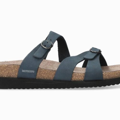Mephisto - Women's Hannel Sandal