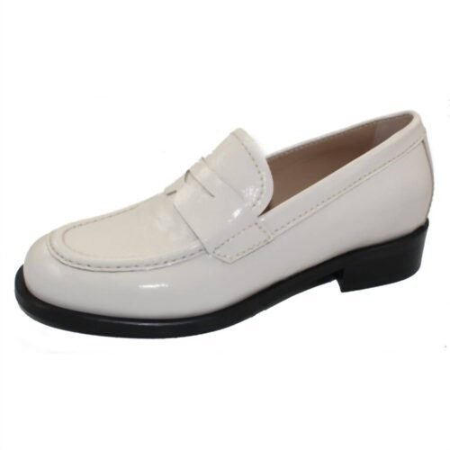 La Canadienne - Women's Dominic Loafer