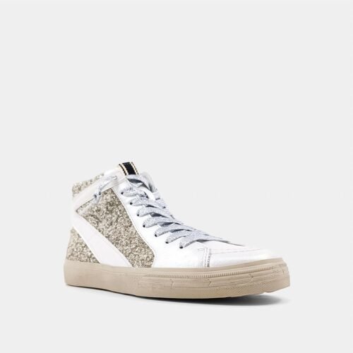 Shu Shop - Women's Rooney High Top Sneaker