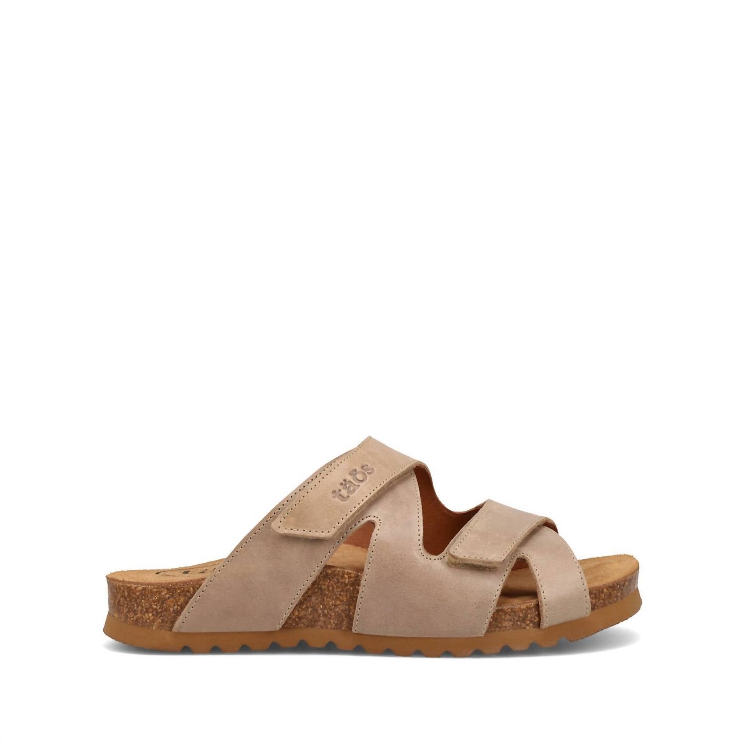 Taos - Women's Casita Open Back Sandal - Image 2