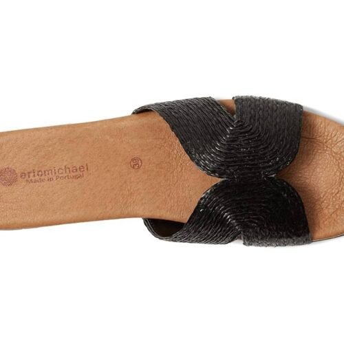 Eric Michael - RAFFI