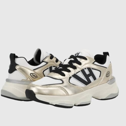 Vintage Havana - Women's Dash Washed Sneaker