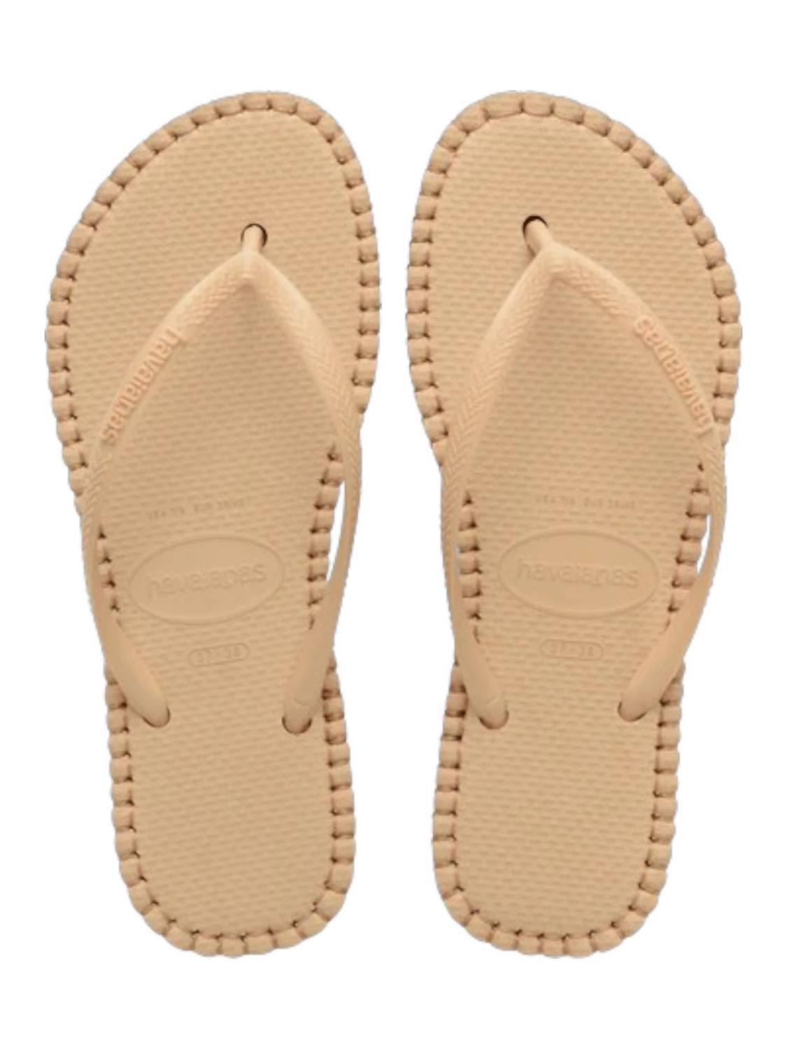 Havaianas - Women's Slim Flatform Loop Sandals - Image 6