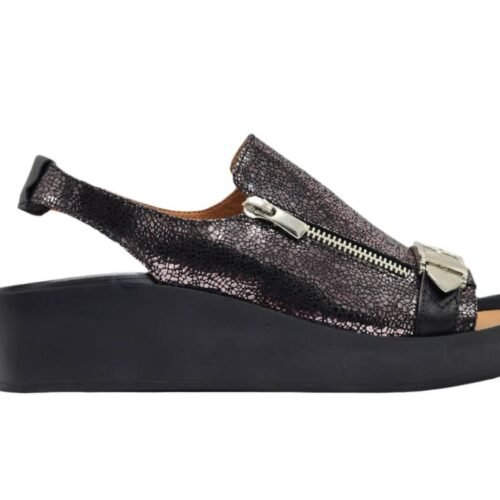 Boccato - Women's Iris Leather Sandal