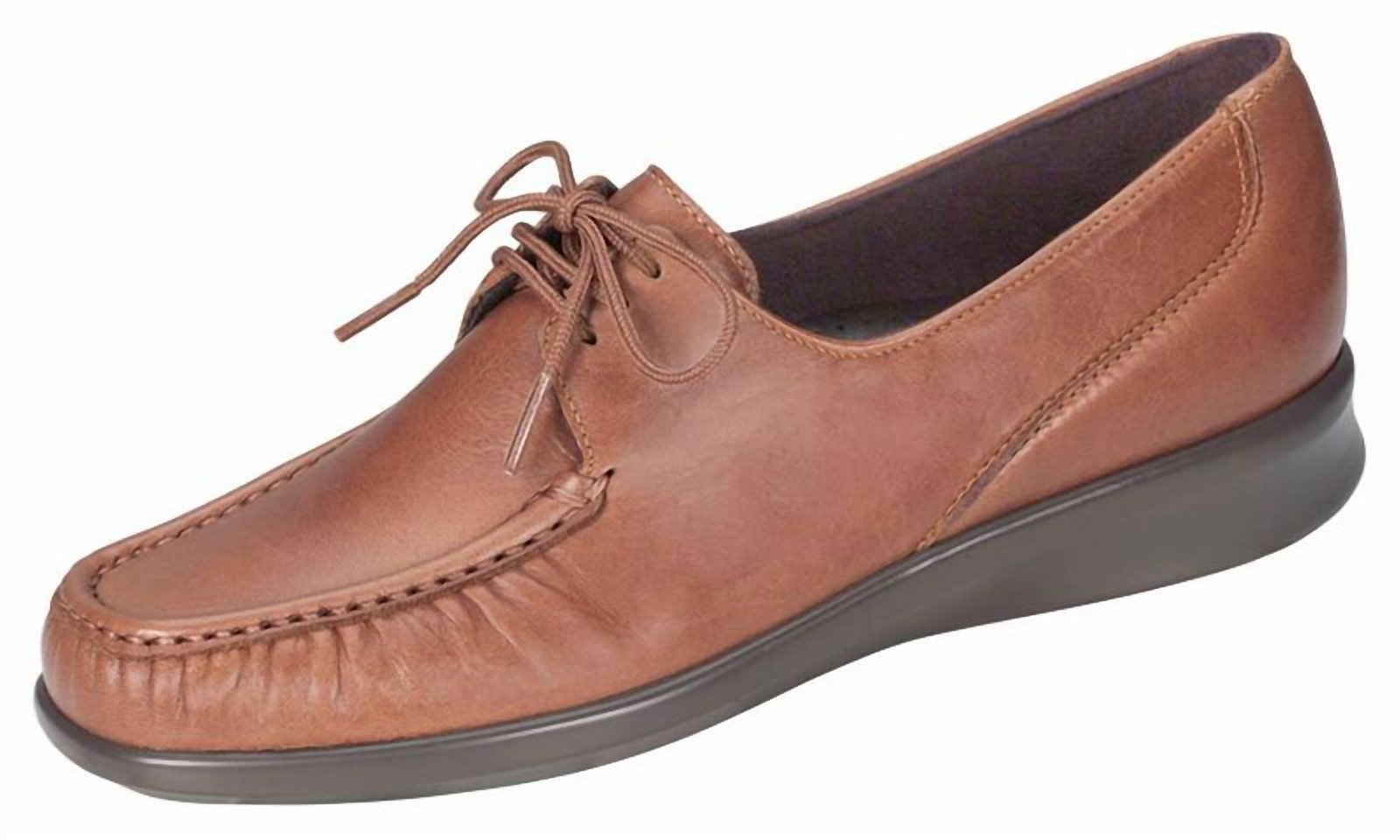 Sas - Women's Petra Lace Up Loafer - Image 2