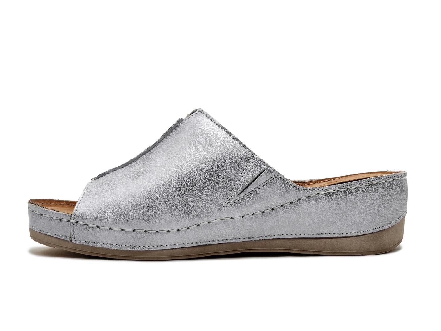 Wasak - Women's Marra Leather Sandals - Image 2