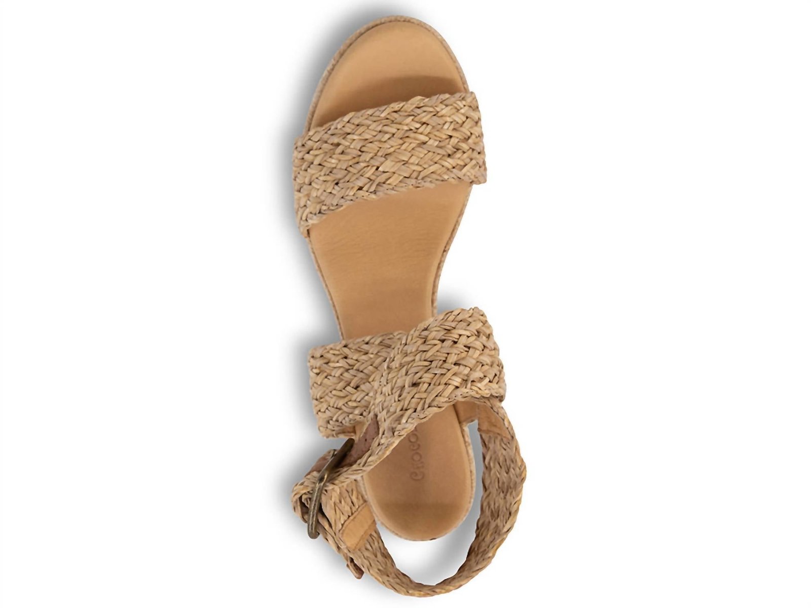 Chocolat Blu - Women's Isabel Sandal - Image 4