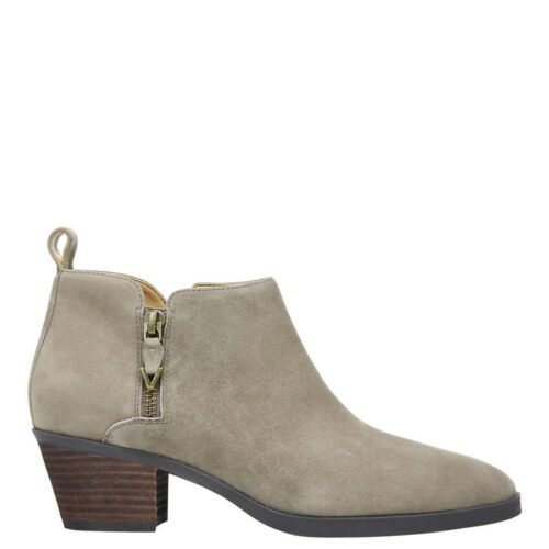 Vionic - Cecily Ankle Boot - Wide Width