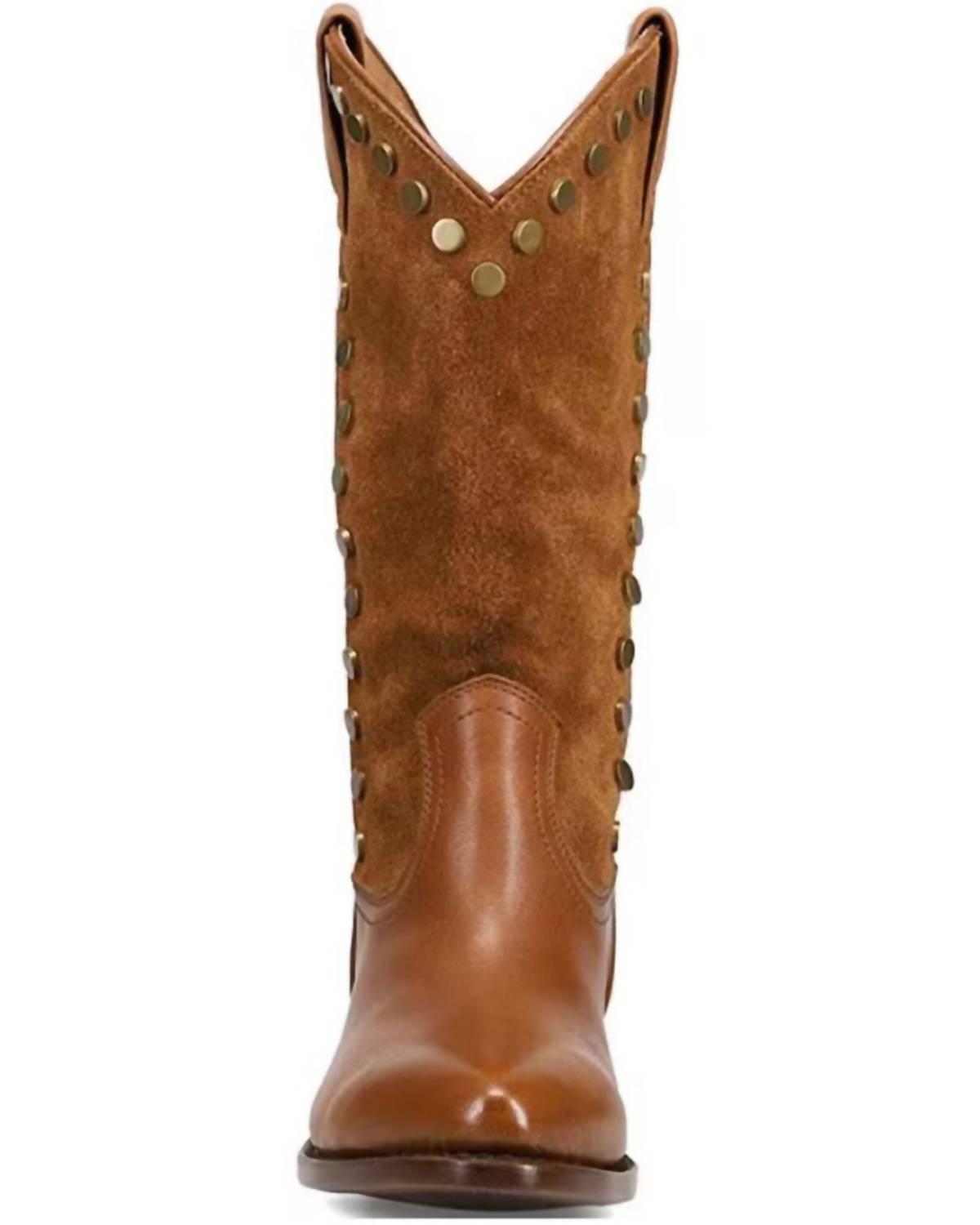 Frye - Women's Billy Pull On Boot - Image 3