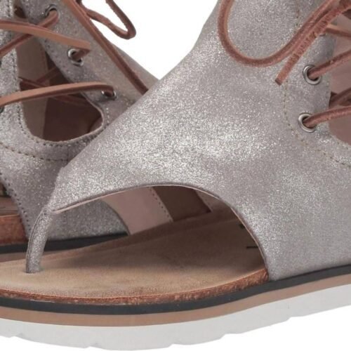 Otbt - Women's Locate Flat Sandals