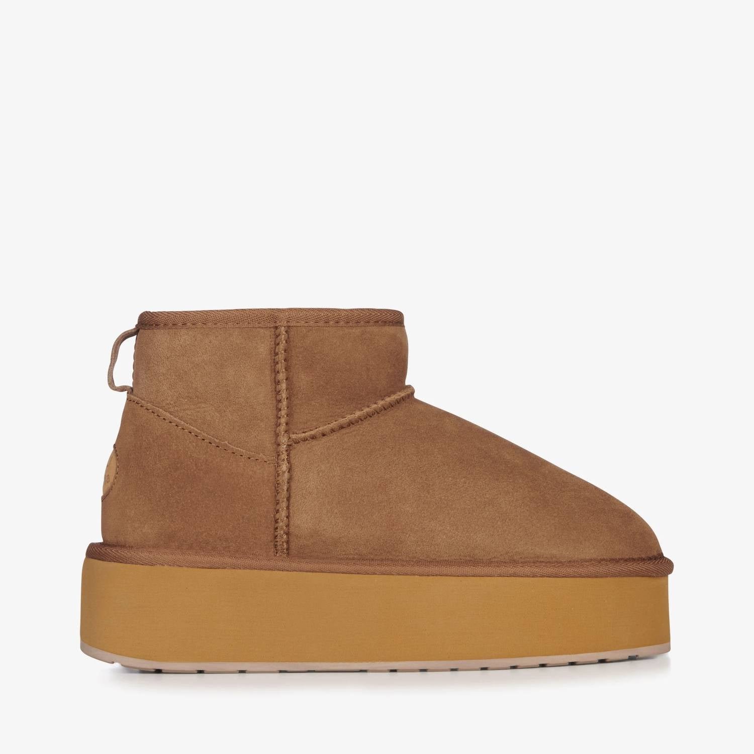 Emu Australia - STINGER PLATFORM