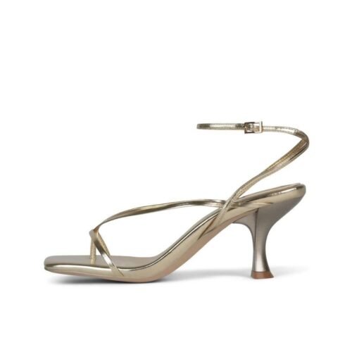 Jeffrey Campbell - Women's Fluxx Strappy Sandal