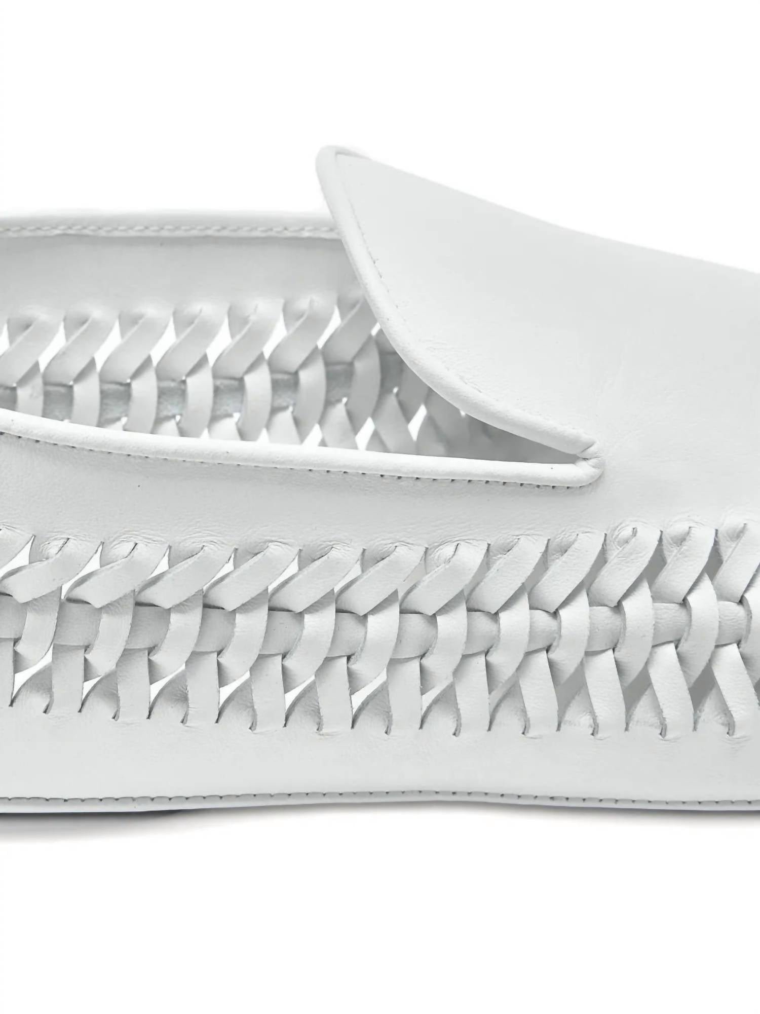 Proenza Schouler - Women's Whip Loafer - Image 4