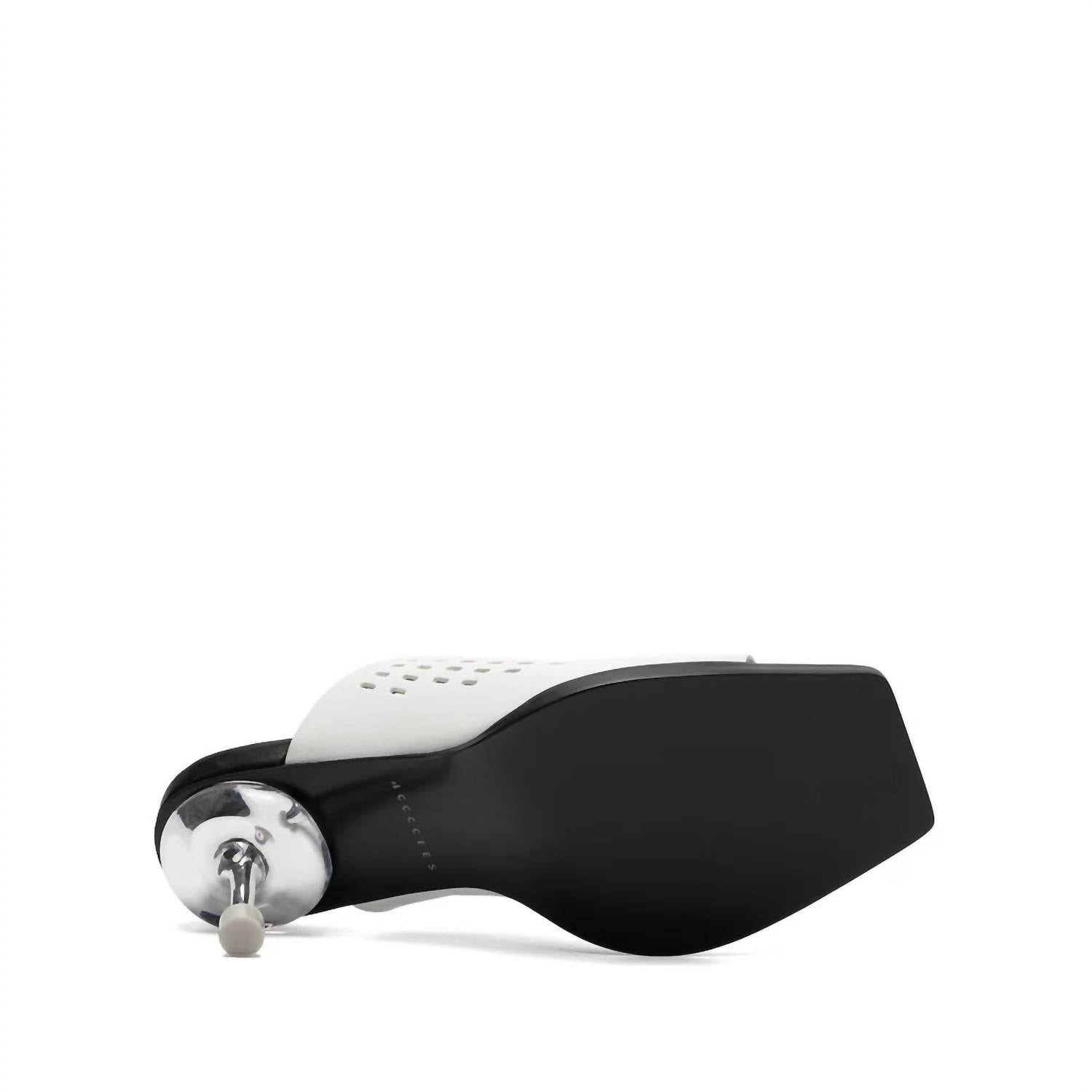 4Ccccees - Women's Osha Nemo Mid Sandal - Image 6