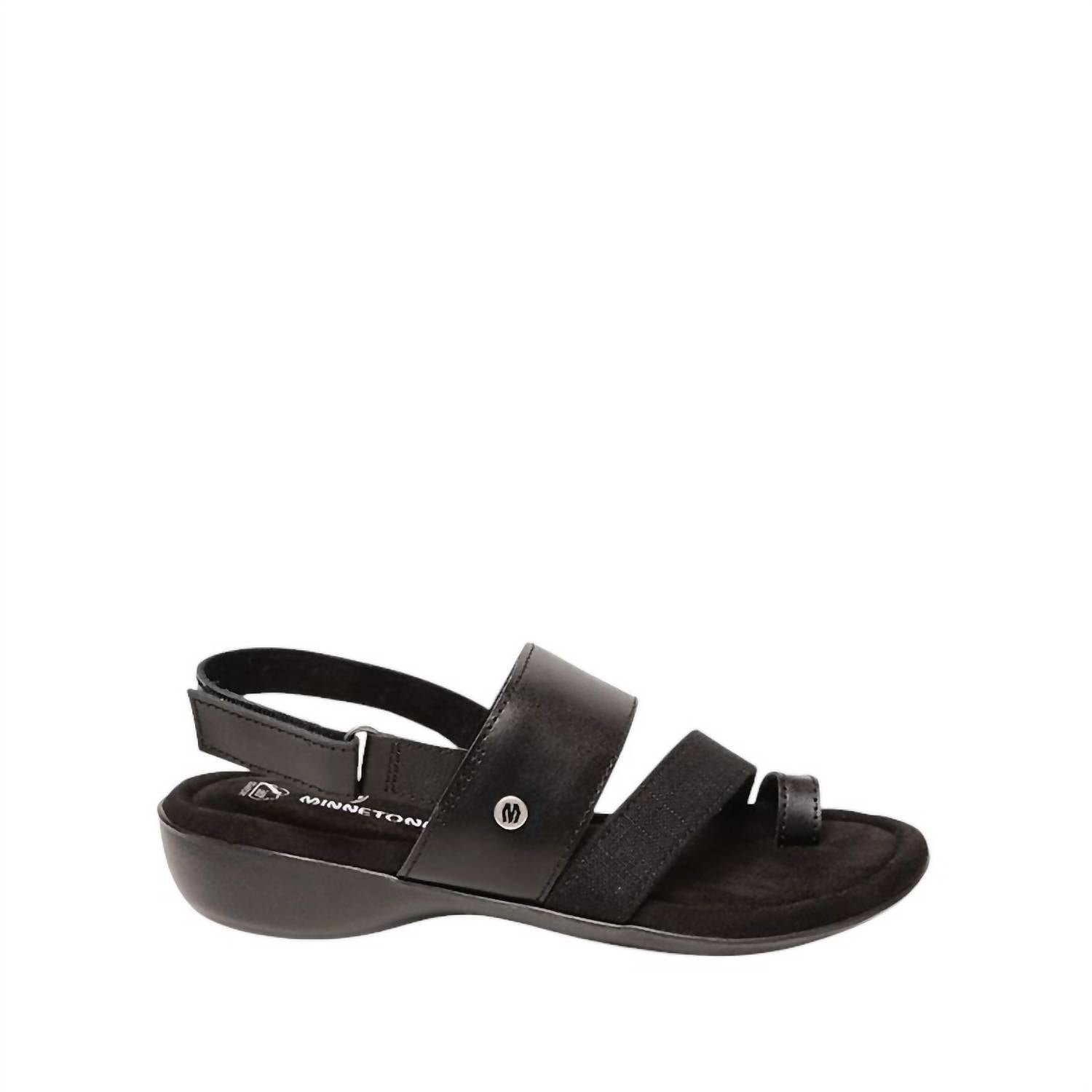 Minnetonka - Women's Salma Sandal - Image 3
