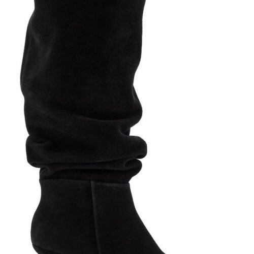 Simkhai - Jordi Suede Slouch Boot