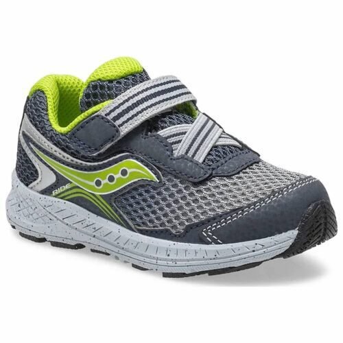 Saucony - Boy's Ride 10 Jr