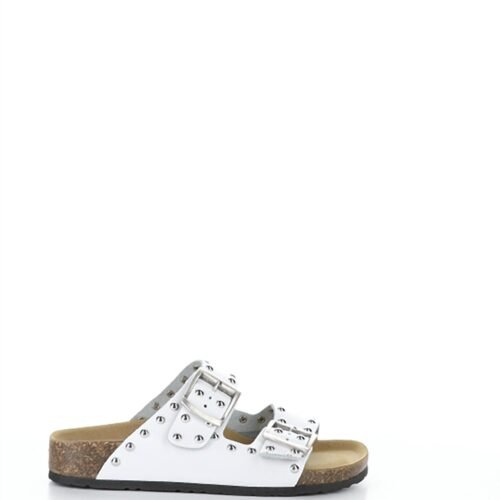 Bos. & Co. - Women Perrin Sandal