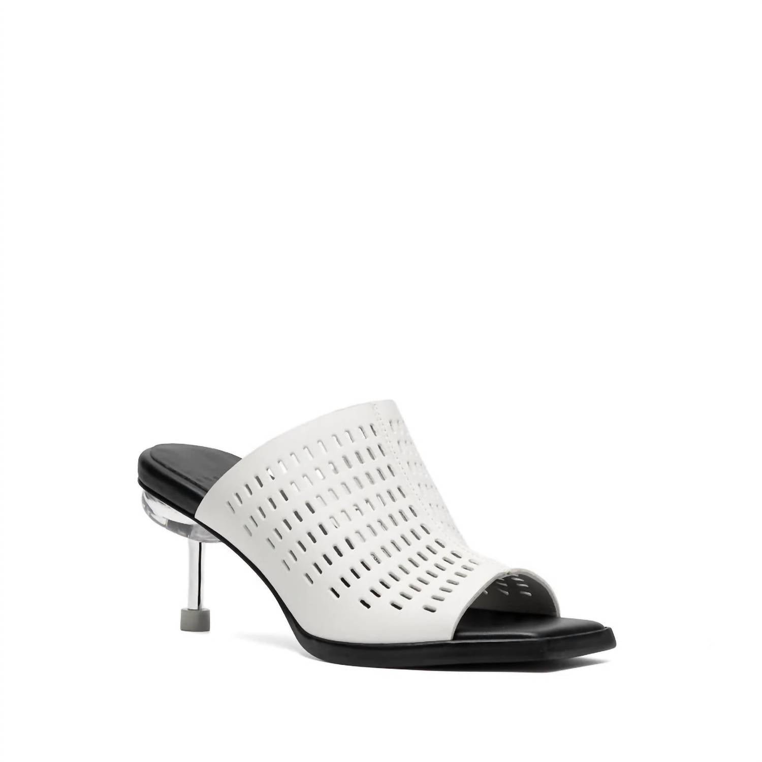 4Ccccees - Women's Osha Nemo Mid Sandal