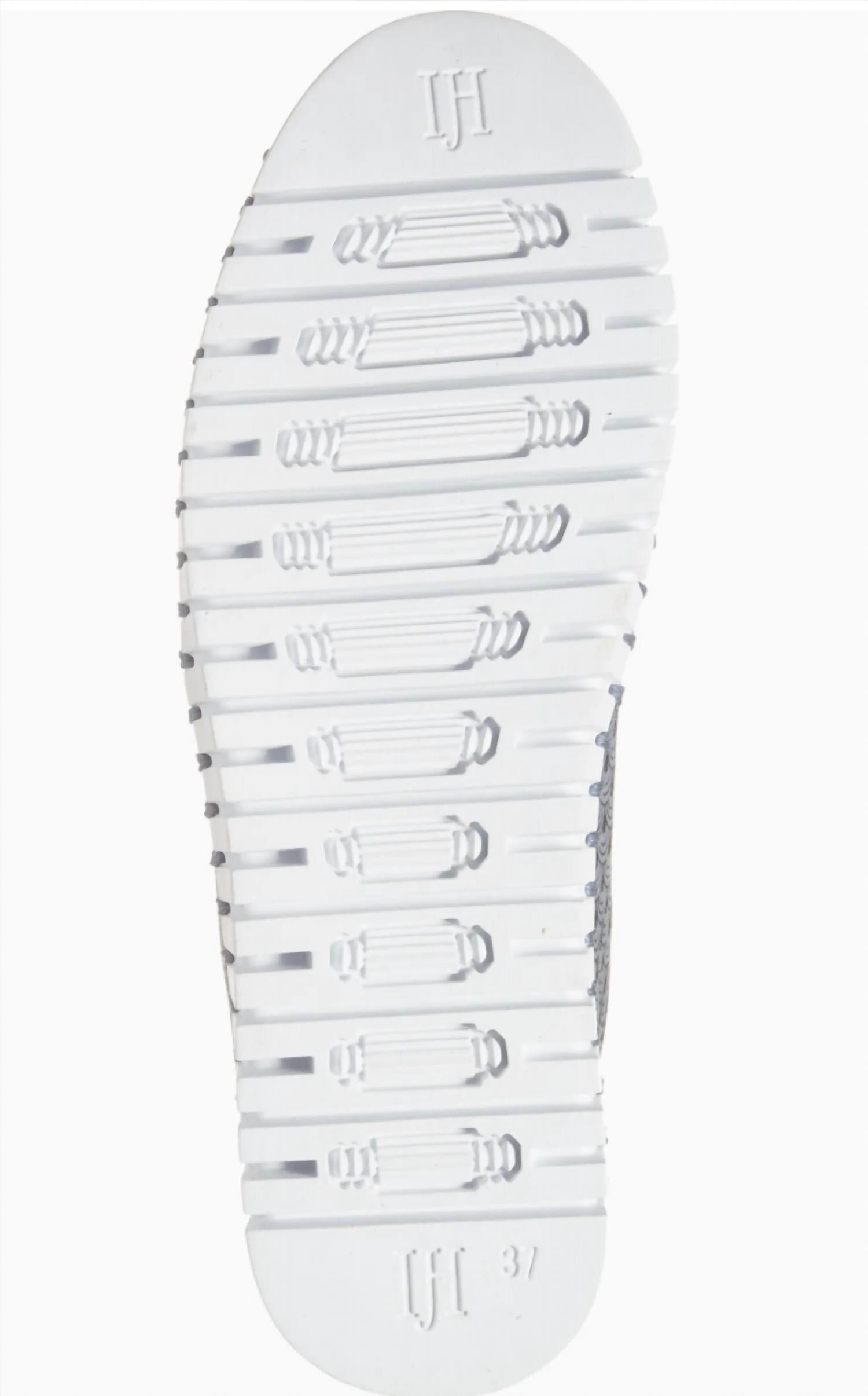 Ilse Jacobsen - women's tulip 140 slip-on sneaker - Image 2