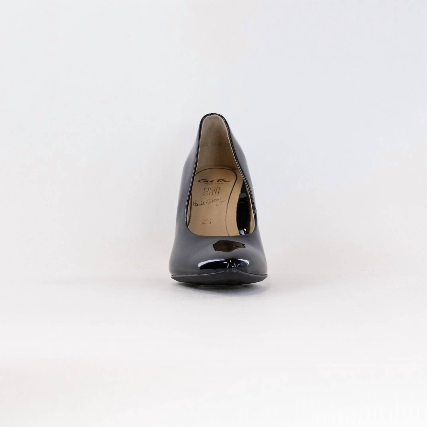 Ara - Women's Franziska High Heel - Image 3