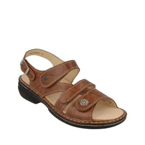 Finn Comfort - Women's Gomera Sandal