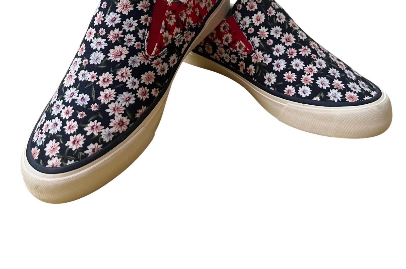 Seavees - Women's Hawthorne Slip On Shoes - Image 3