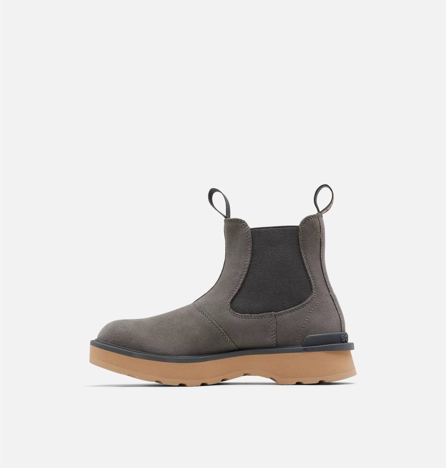 Sorel - Women's Hi-line Chelsea Boots - Image 2