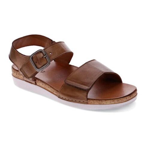 Revere - Women's Georgia Sandals