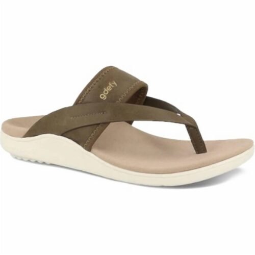 Gravity Defyer - Women's Gimor Flip Sandals