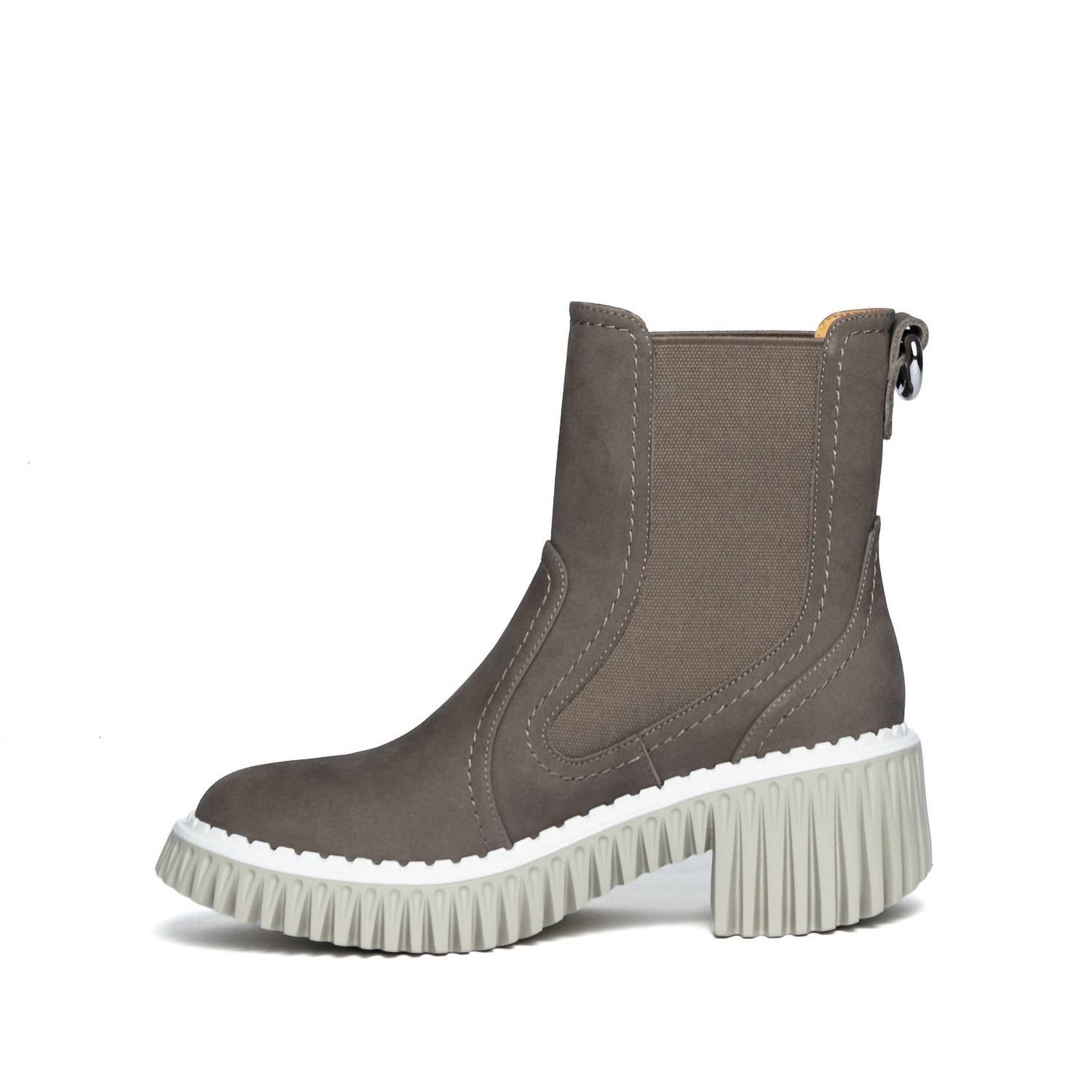4Ccccees - Women's Plita Cella Boot - Image 2