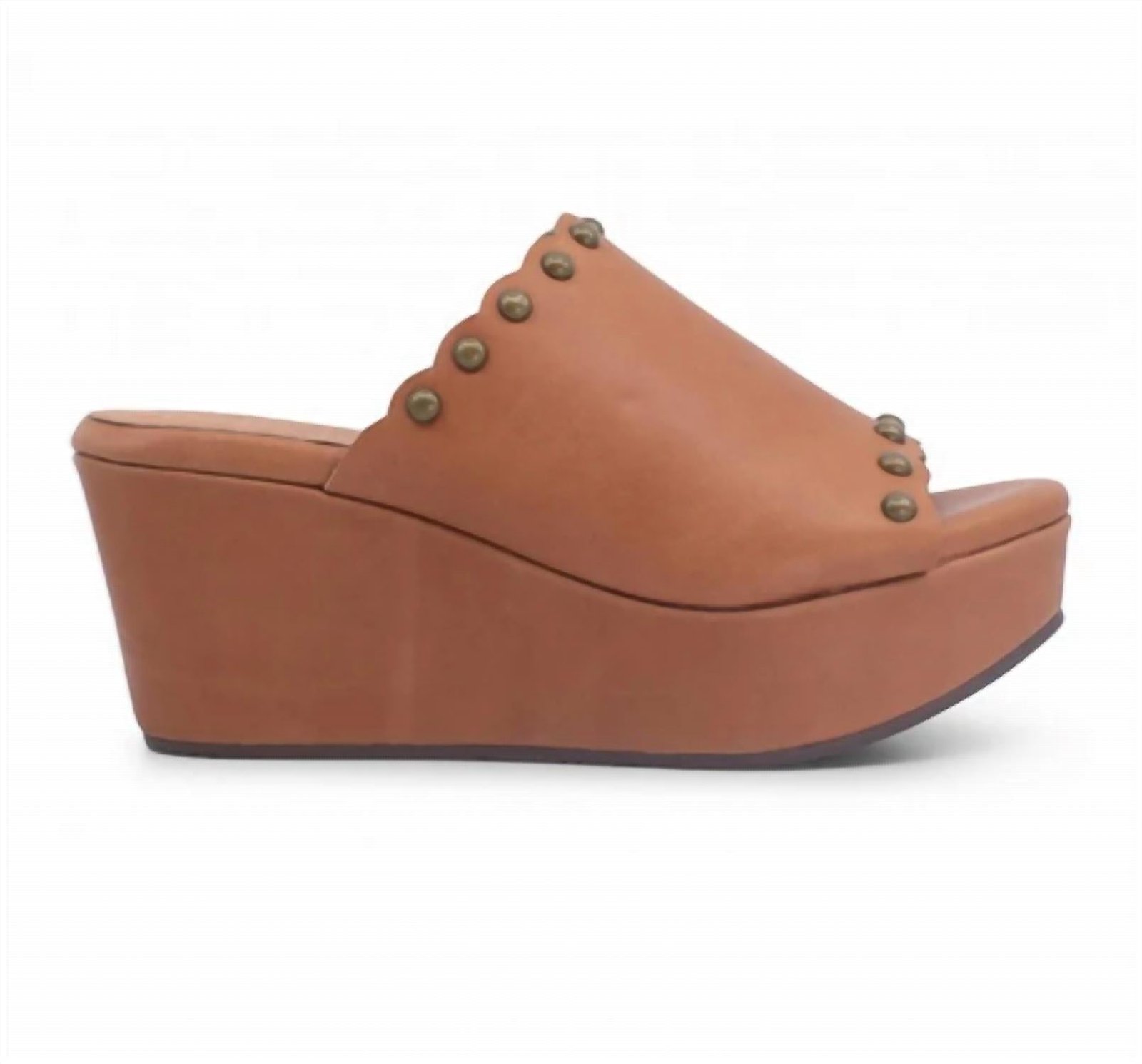 Chocolat Blu - Women Winslow Platform Sandal - Image 2