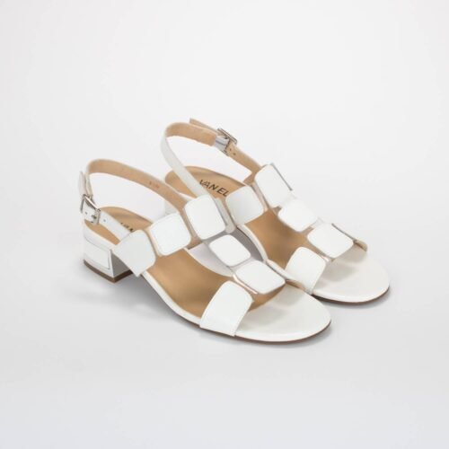 Vaneli - Women's Hatty T Strap Sandal