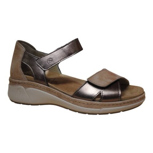 Suave - Women's Trofa Sandal