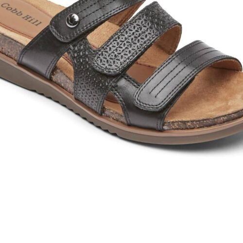 Cobb Hill - WOMEN'S MAY SLIDE SANDAL
