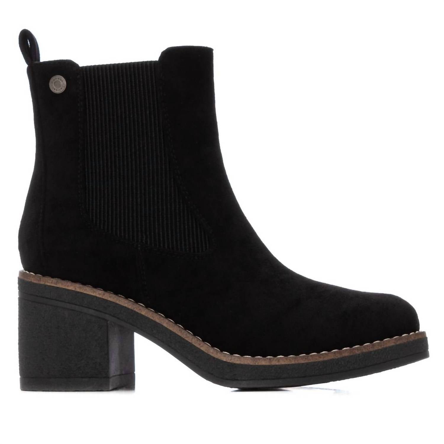 Xti - Women's Refresh 173039 Booties