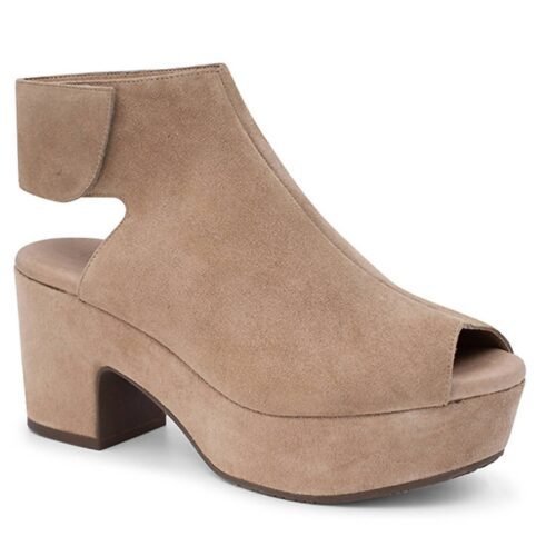 Chocolat Blu - Women Gabby Sandal